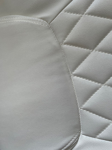 Компьютерное кресло Tron black фото покупателя 33