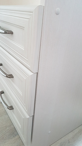 Стол письменный Колибри бодега фото покупателя 99