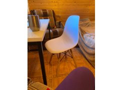 Стул Eames PC-015 серый фото покупателя 418