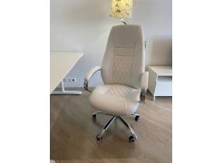 Компьютерное кресло Aragon dark grey  - Уцененный экземпляр фото покупателя 148