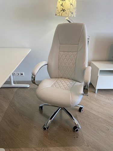 Компьютерное кресло Aragon dark grey фото покупателя 133