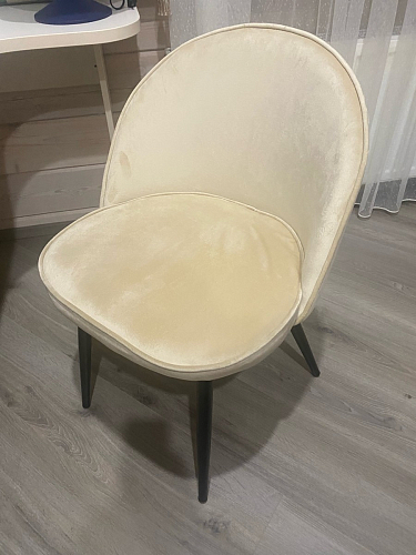 Стул Dodo бежевый фото покупателя 52