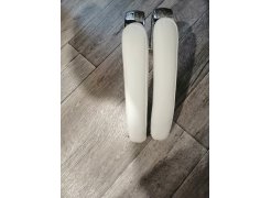 Компьютерное кресло Aragon белое фото покупателя 109