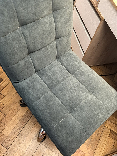 Офисное кресло Zero белый фото покупателя 290