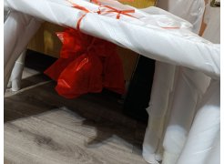 Стул на металлокаркасе Kora gray / black фото покупателя 348