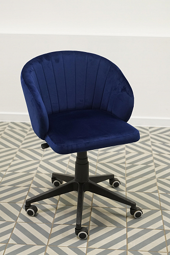 Компьютерное кресло Пард светло-коричневый из шоурума 7