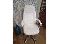 Компьютерное кресло Aragon dark grey  - Уцененный экземпляр фото покупателя 121