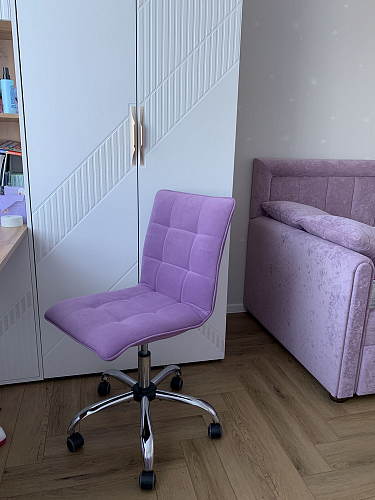 Компьютерное кресло Zero бежевый 7 фото покупателя 311