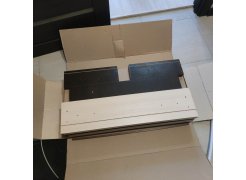 Комод Вента-95 вишня фото покупателя 13