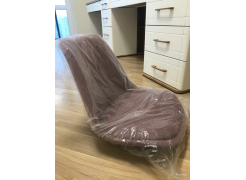 Стул Bonuss blue / wooden legs фото покупателя 111