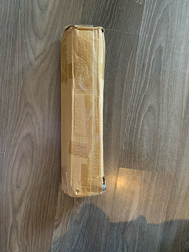 Стул Dodo темно-бежевый фото покупателя 116