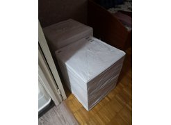 Стул на металлокаркасе Седа К 02 светло-серый / белый фото покупателя 36