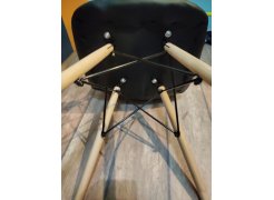 Стул Eames PC-147 черный фото покупателя 27