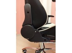 Компьютерное кресло Kano 1 cream / black фото покупателя 191