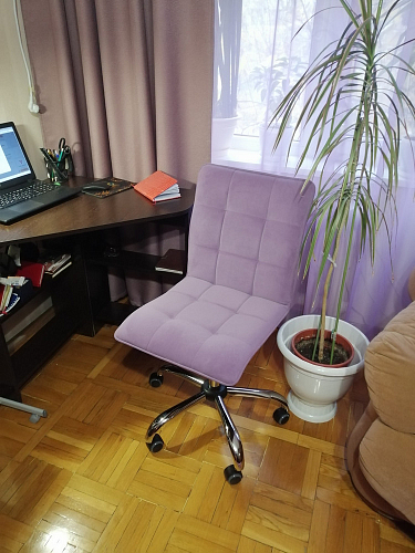 Компьютерное кресло Zero/Зеро оранжевый 18 фото покупателя 318