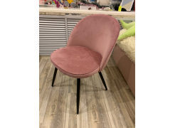 Стул на металлокаркасе Dodo khaki фото покупателя 50