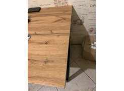 Стол Лота Лофт 120 25 мм сабия / черный матовый фото покупателя 878