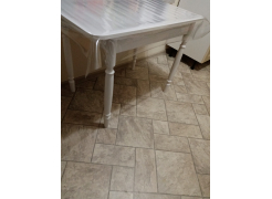 Стол Вуди белый фото покупателя 1