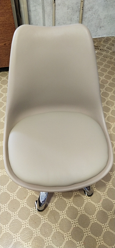 Компьютерное кресло Kolin gray fabric фото покупателя 72