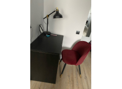 Стул Gabi 1 бежевый фото покупателя 36