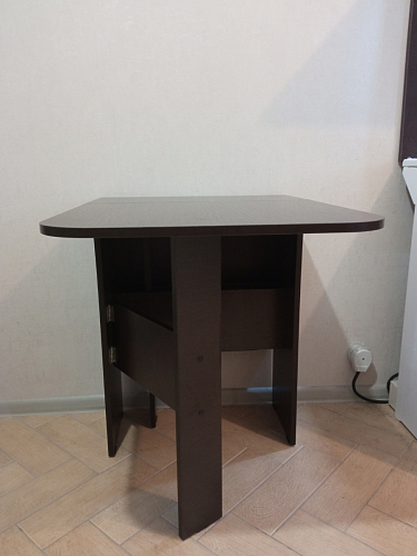 Стол-книжка Мечта дуб сонома  - Уцененный экземпляр фото покупателя 208