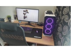 Стол Лота Лофт 120 25 мм сабия / черный матовый фото покупателя 194