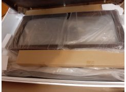 Обеденный комплект Hudson (Хадсон) cappuccino фото покупателя 4