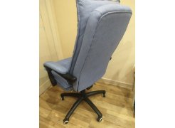 Компьютерное кресло Rapid бежевое фото покупателя 35