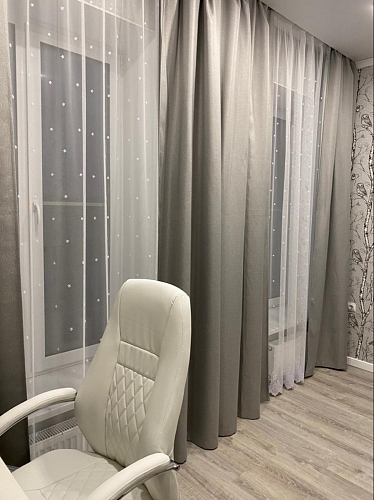 Компьютерное кресло Aragon dark grey фото покупателя 288