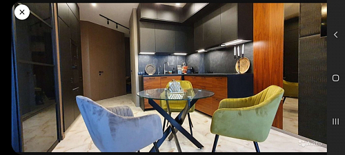 Стул на металлокаркасе Slam тёмно-серый фото покупателя 36