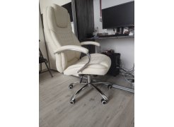 Компьютерное кресло Herd cream фото покупателя 62
