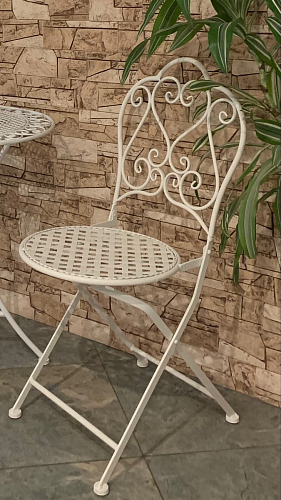 Стул Love Chair/Лав Чаир черный фото покупателя 7