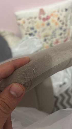 Стул на металлокаркасе Чилли зеленый / белый каркас фото покупателя 530