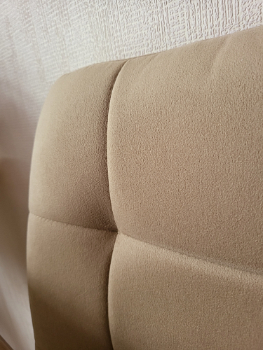 Стул на металлокаркасе Чилли бирюзовый / черный фото покупателя 771