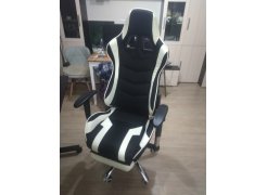 Компьютерное кресло Kano 1 light blue / black фото покупателя 35