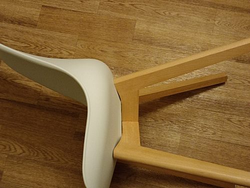 Стул Bonuss велюр coral фото покупателя 33