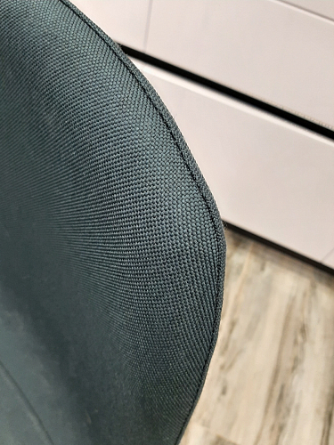 Стул Lilu серый фото покупателя 28