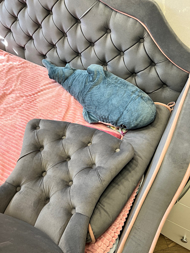 Деревянный стул Милано 1 бежевый / белый фото покупателя 60