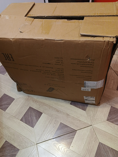 Компьютерное кресло Kolson whitе фото покупателя 36