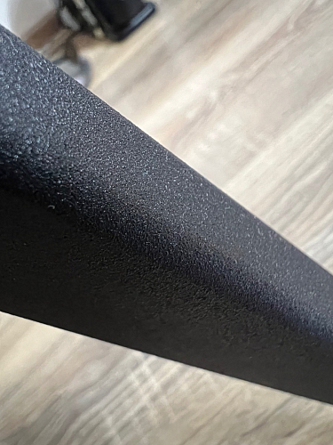 Комплект стульев Чилли 2 шт бежевый / черный фото покупателя 613