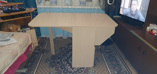 Стол-тумба дуб сонома фото покупателя 31