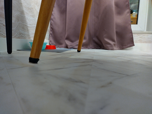 Стул Morgan голубой фото покупателя 13