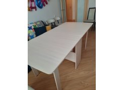 Стол-книжка СтК7 дуб сонома фото покупателя 79