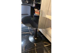 Стол Tulip 90 белый фото покупателя 10