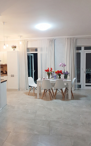 Стул Y-971 белый фото покупателя 8