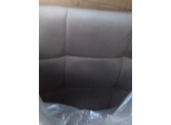 Стул на металлокаркасе Чилли розовый / черный каркас фото покупателя 679