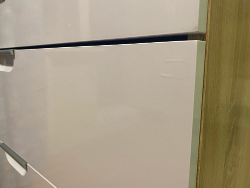 Комод Кастор дуб сонома / мокко фото покупателя 6