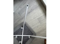 Стул Чилли 2 темно-серый  / черный фото покупателя 353