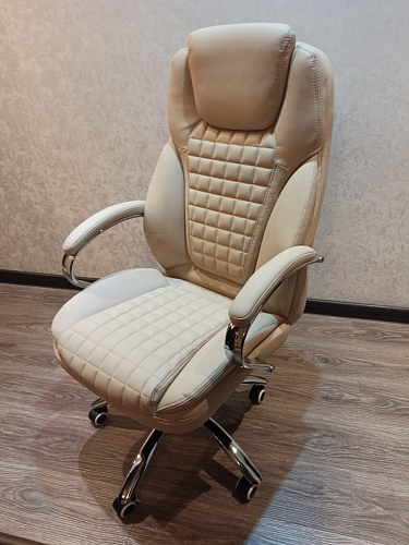 Компьютерное кресло Herd cream фото покупателя 114