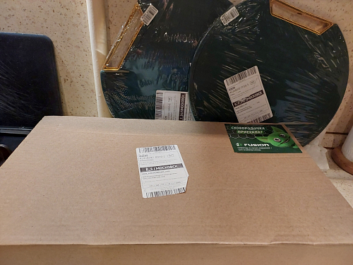 Стул на металлокаркасе Чилли К черный / зеленый фото покупателя 778